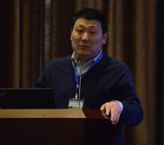 Xiujun Guo