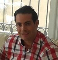 Racem Mellouli