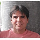 Sergio Goulart Oreiro