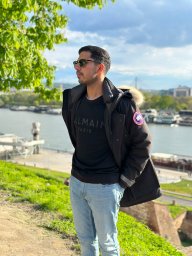 Talal Almas