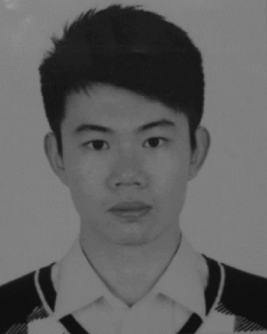 Weizhi Li