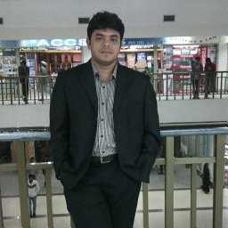 Md. Mizanur Rahman