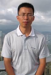 Qiongyou Wu