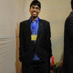 Rishabh Singhal