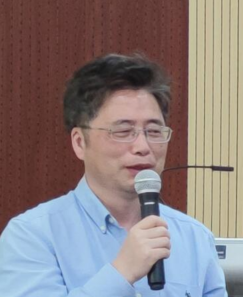 Yongcan Jin