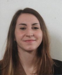 Annalisa Cenci