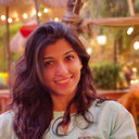 Rhea Ahuja