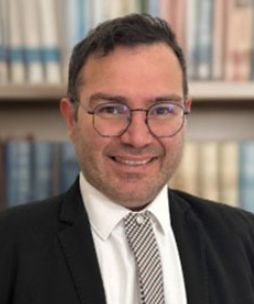 Dervis Kirikkaleli