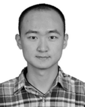 Hongyuan Ma