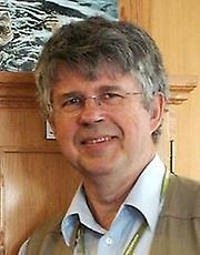 Stefan Bengtson