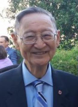 William C. Y. Lee