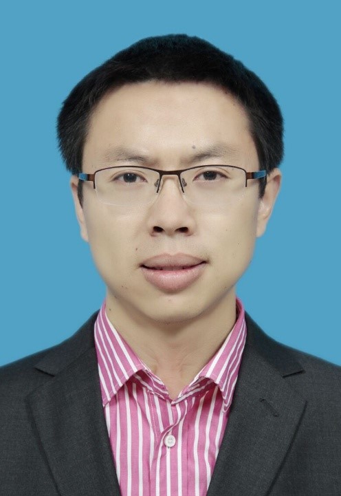 Taigang Zhou