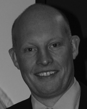 Paal E. Engelstad