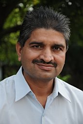 Manoj Fozdar