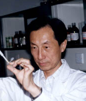 Zhiqing Zhang