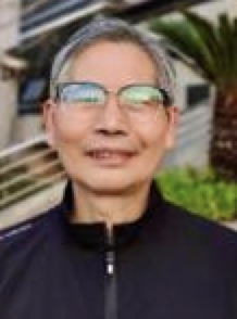 Yiqiang Wang