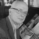 Johan Stenflo