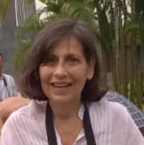 Marta Alperin