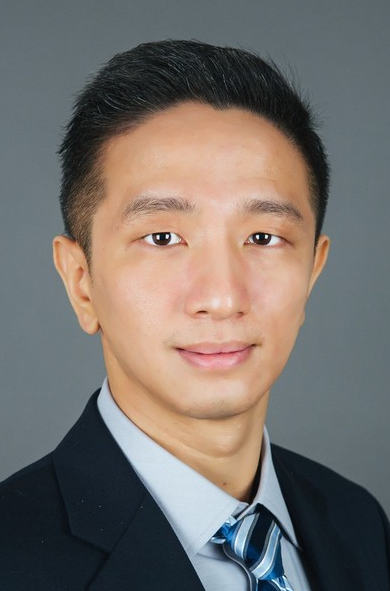 Xingyuan Gao
