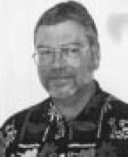Chris Yates