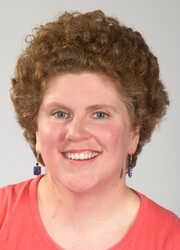 Catherine Butler
