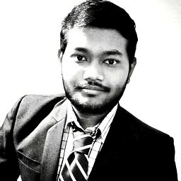 Anirban Goutam Mukherjee