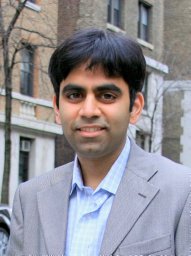 Badri Hiriyur