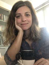 Irini Kadianaki
