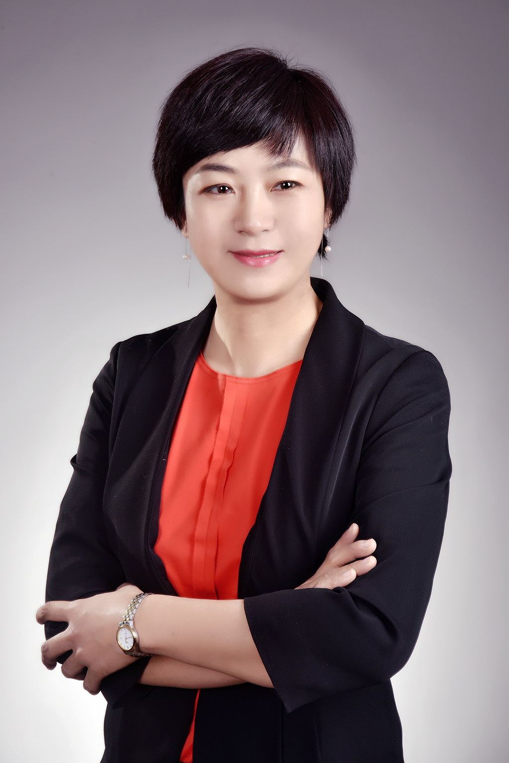 Li Jiang