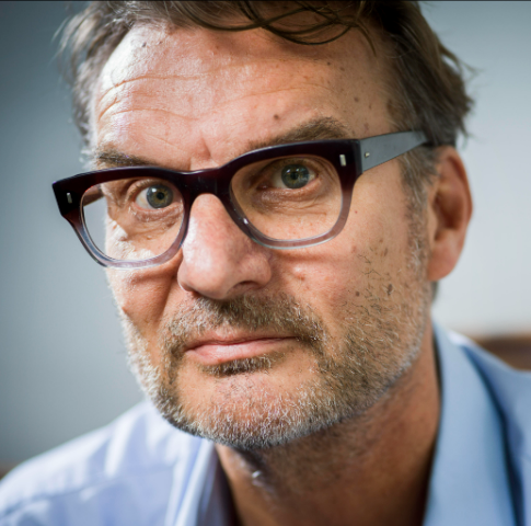 Jan Mokkenstorm