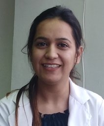 Flora Verma