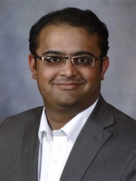 Kaustubh N. Bhinge