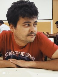 Avishek Ray