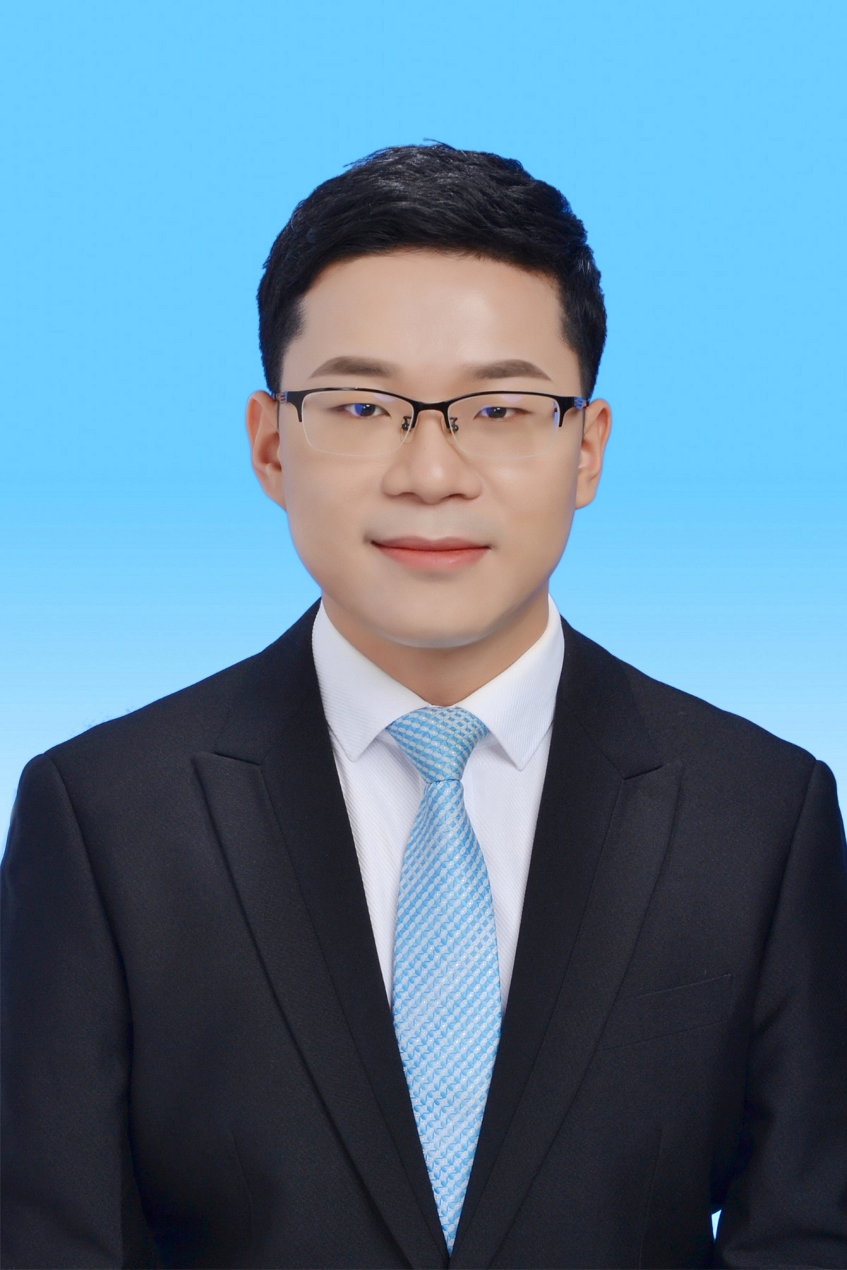 Jiateng Long