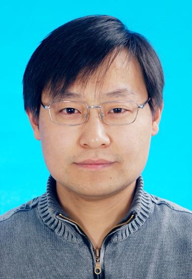 Zhibin Sun