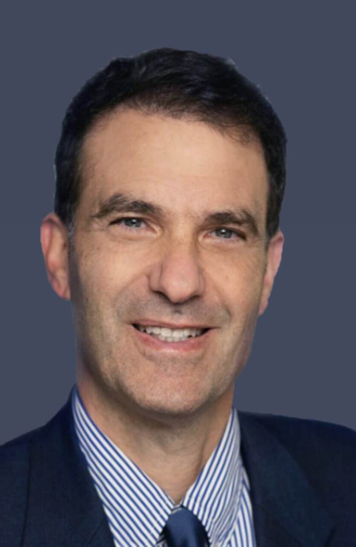 Jeff Geschwind