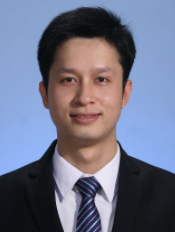 Zhengjun Chen