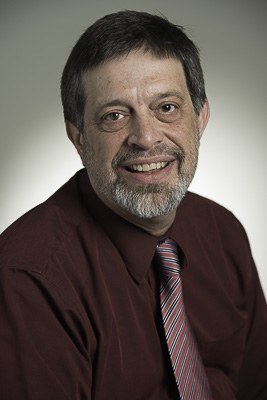 Gregory R. Ziegler