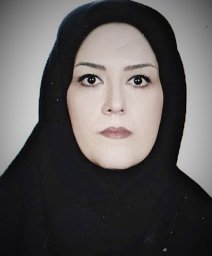 Pargol Ghavam Mostafavi