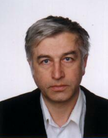 Eugene Kotomin