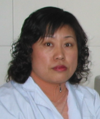 Xiuqing Zhu