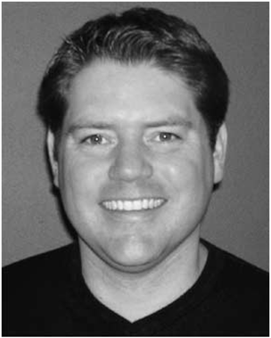David R. Mott
