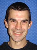 Andrew Harris