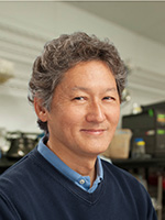 James T. Kadonaga