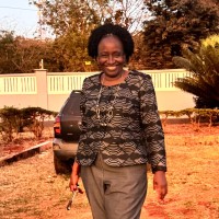Marina Njelekela