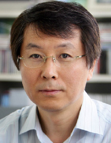 Inhwan Hwang