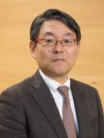 Takashi Kubota