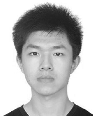 Haoli Zhao