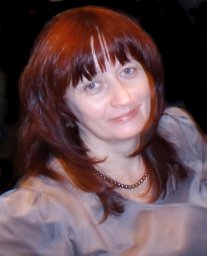 Galina Smolikova