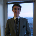 Kieran Pugh